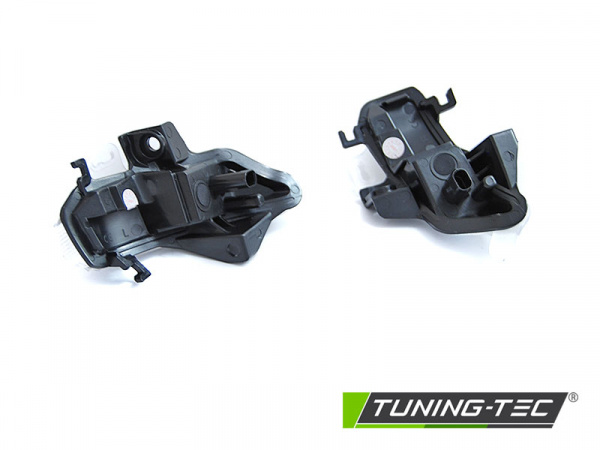 Upgrade LED Seitenblinker für Lexus IS III 13-20 Schwarz dynamisch